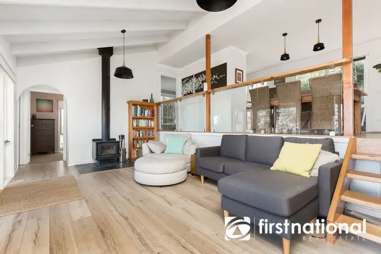 Sixth view of Homely house listing, 193 Olinda-Monbulk Road, Monbulk VIC 3793