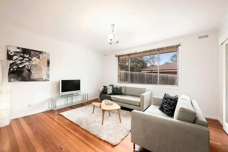 Main view of Homely unit listing, 3/40 Dudley Street, Mitcham VIC 3132