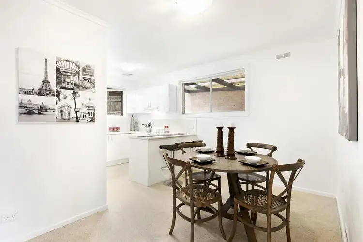 Second view of Homely unit listing, 3/40 Dudley Street, Mitcham VIC 3132