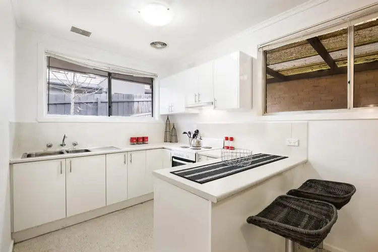 Third view of Homely unit listing, 3/40 Dudley Street, Mitcham VIC 3132