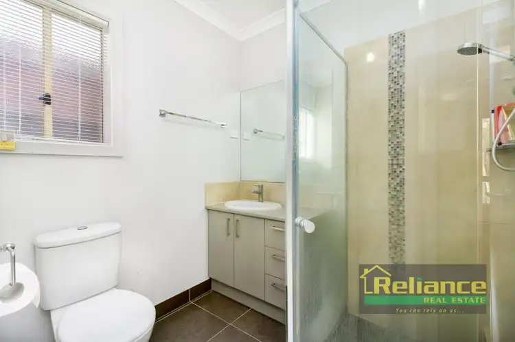 Third view of Homely house listing, 18 Edenvale Street, Manor Lakes VIC 3024