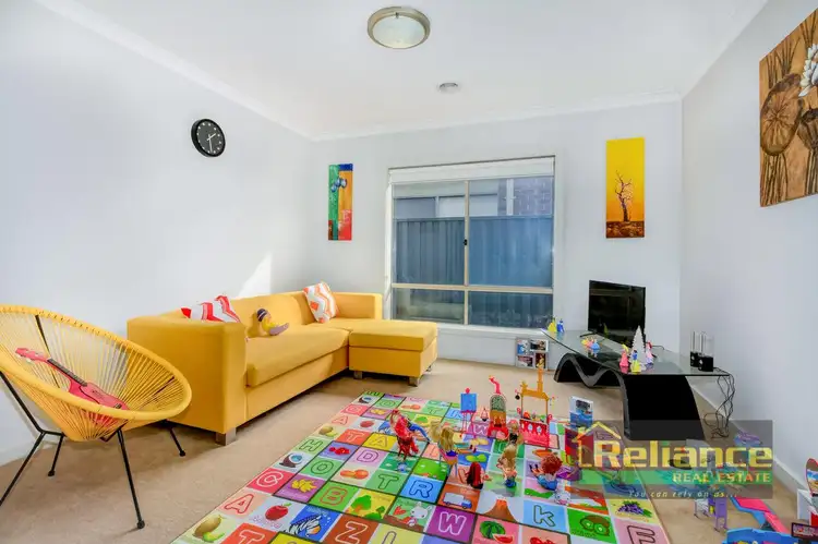 Fourth view of Homely house listing, 18 Edenvale Street, Manor Lakes VIC 3024