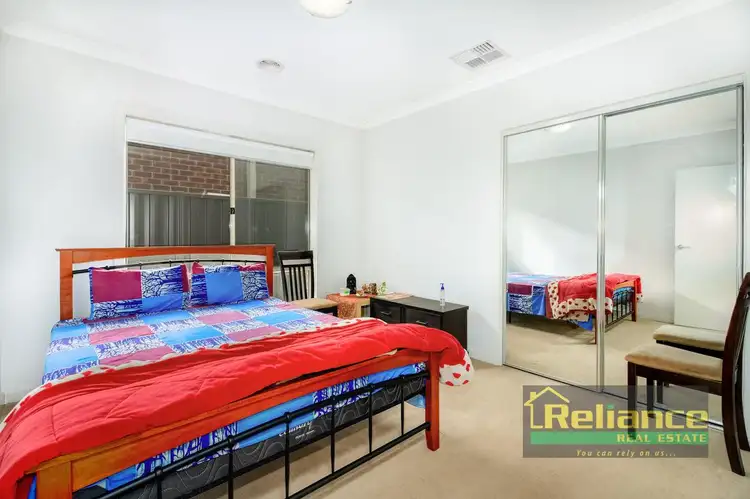 Fifth view of Homely house listing, 18 Edenvale Street, Manor Lakes VIC 3024