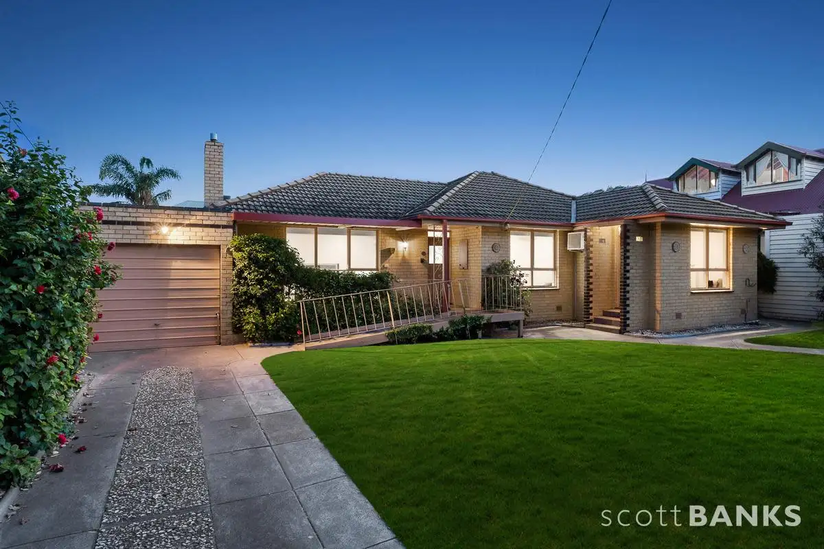 Main view of Homely house listing, 4-6 Henry Street, Sandringham VIC 3191