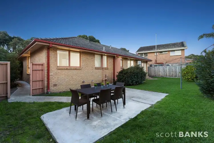 Fifth view of Homely house listing, 4-6 Henry Street, Sandringham VIC 3191