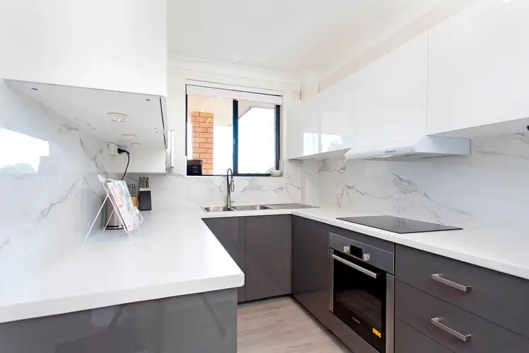 22/162-164 Port Hacking Road, Sylvania Waters NSW 2224