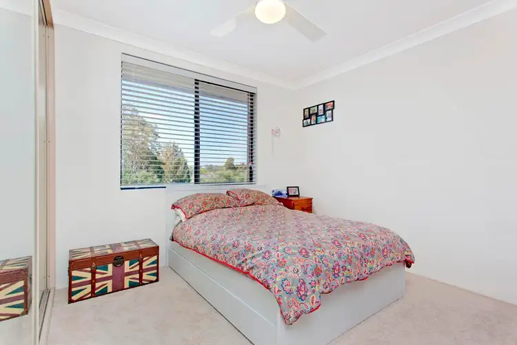 Fifth view of Homely apartment listing, 22/162-164 Port Hacking Road, Sylvania Waters NSW 2224