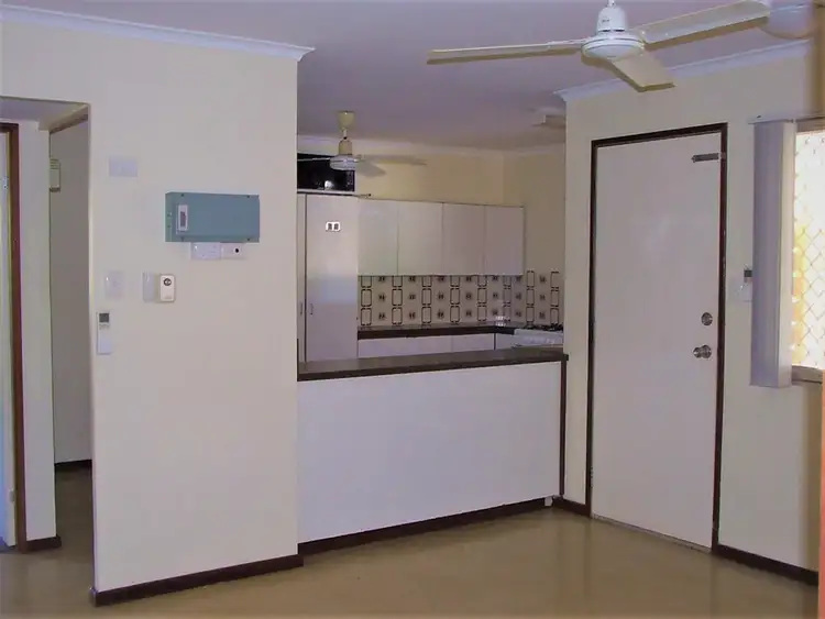 Third view of Homely house listing, 24 Third Avenue, Onslow WA 6710