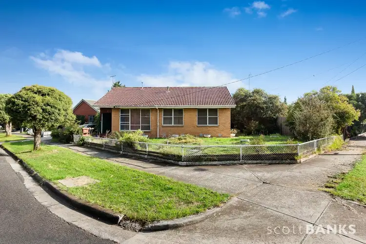 Main view of Homely house listing, 20 Briggs Street, Laverton VIC 3028