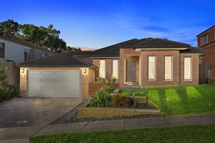35 Freshfield Avenue, Mooroolbark VIC 3138