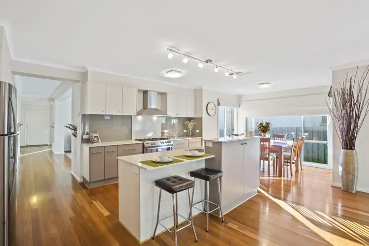 Sixth view of Homely house listing, 35 Freshfield Avenue, Mooroolbark VIC 3138