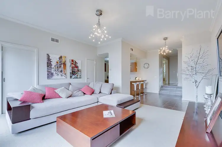 Third view of Homely townhouse listing, 19 Watersprite Boulevard, Sunbury VIC 3429