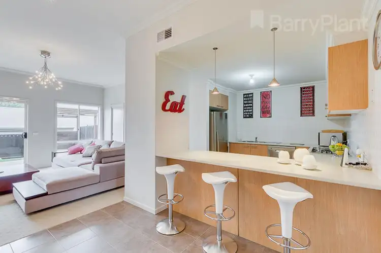 Fourth view of Homely townhouse listing, 19 Watersprite Boulevard, Sunbury VIC 3429