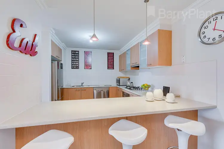 Fifth view of Homely townhouse listing, 19 Watersprite Boulevard, Sunbury VIC 3429