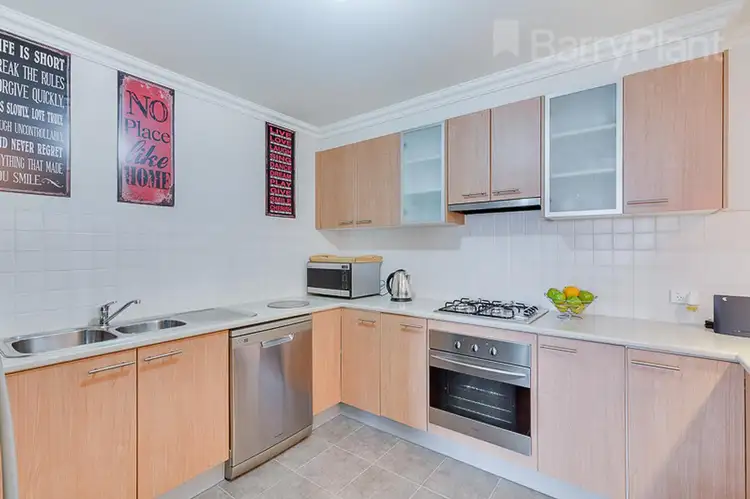 Sixth view of Homely townhouse listing, 19 Watersprite Boulevard, Sunbury VIC 3429