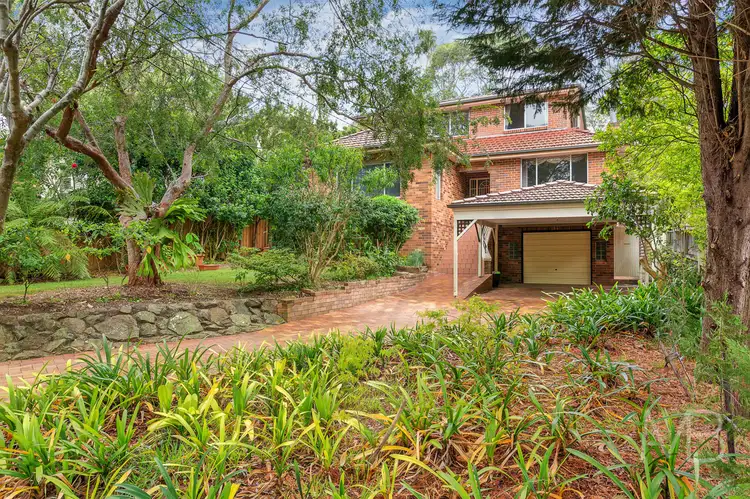 Main view of Homely house listing, 28 Lochville Street, Wahroonga NSW 2076