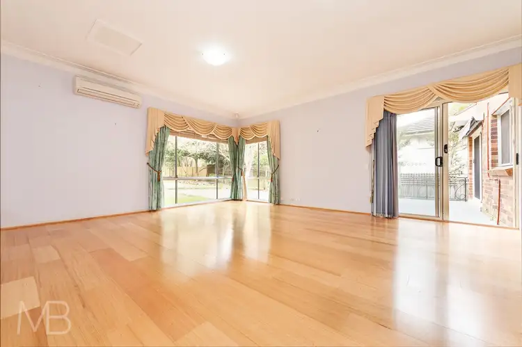Second view of Homely house listing, 28 Lochville Street, Wahroonga NSW 2076
