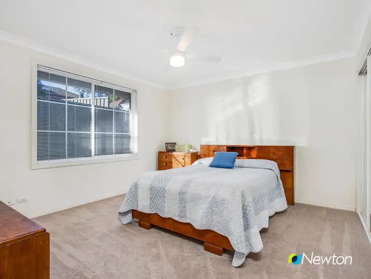 Sixth view of Homely villa listing, 4/88 Auburn Street, Sutherland NSW 2232
