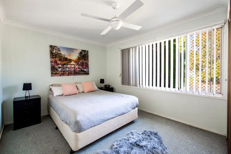 Second view of Homely house listing, 3 Corbin Avenue, South Penrith NSW 2750