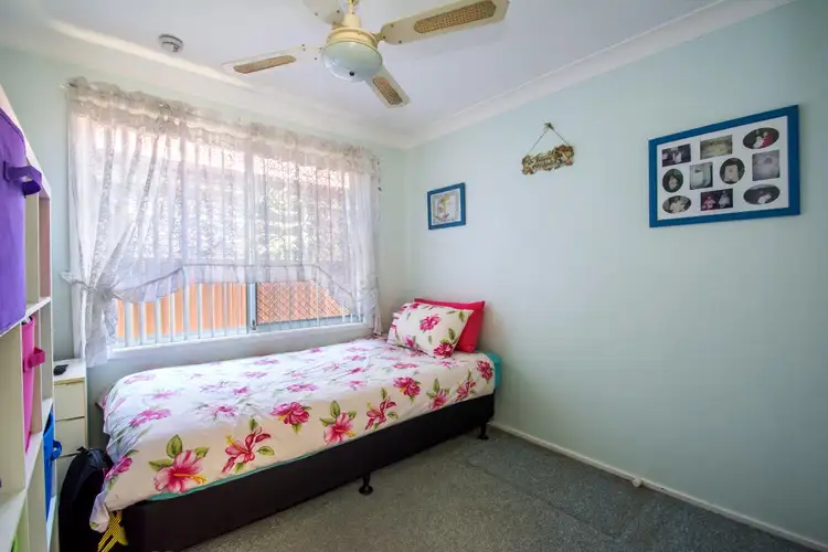 Fourth view of Homely house listing, 3 Corbin Avenue, South Penrith NSW 2750