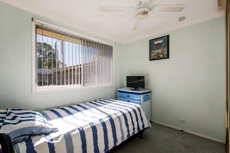 Fifth view of Homely house listing, 3 Corbin Avenue, South Penrith NSW 2750