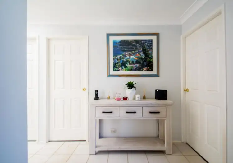 Sixth view of Homely house listing, 3 Corbin Avenue, South Penrith NSW 2750