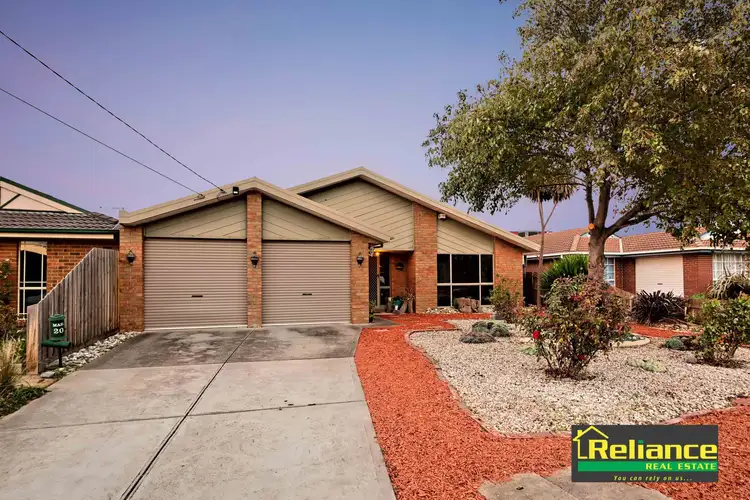 20 Lan Avenue, Altona Meadows VIC 3028