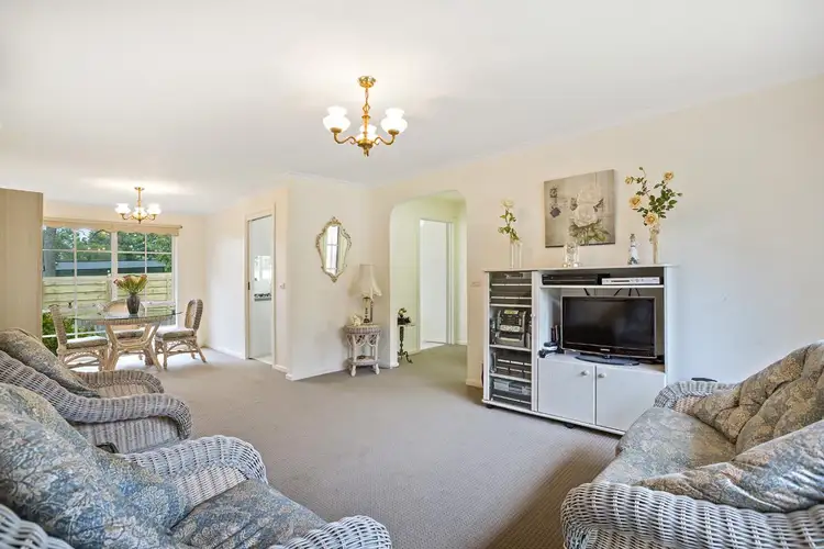 Second view of Homely unit listing, 7/6-8 The Greenway, Heathmont VIC 3135