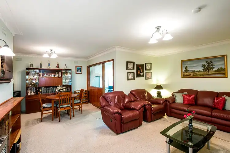 Fifth view of Homely house listing, 43 Poole Street, Deer Park VIC 3023