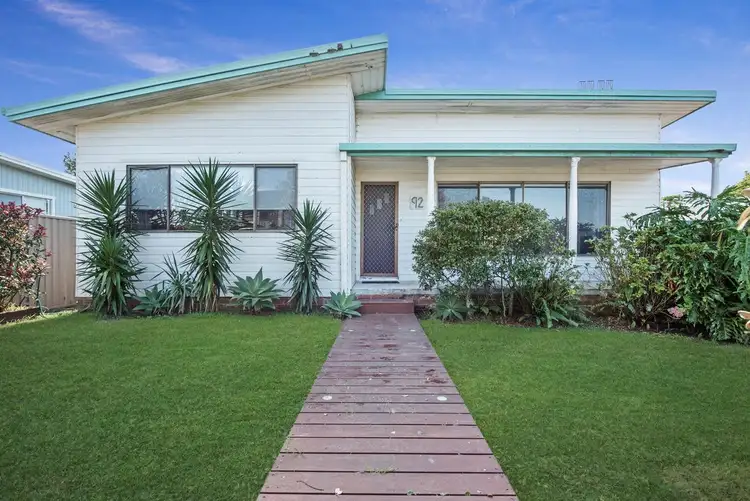 92 Elsiemer Street, Long Jetty NSW 2261