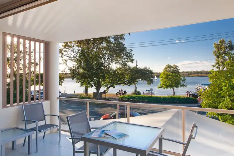 Third view of Homely apartment listing, 16/287 Gympie Terrace, Noosaville QLD 4566