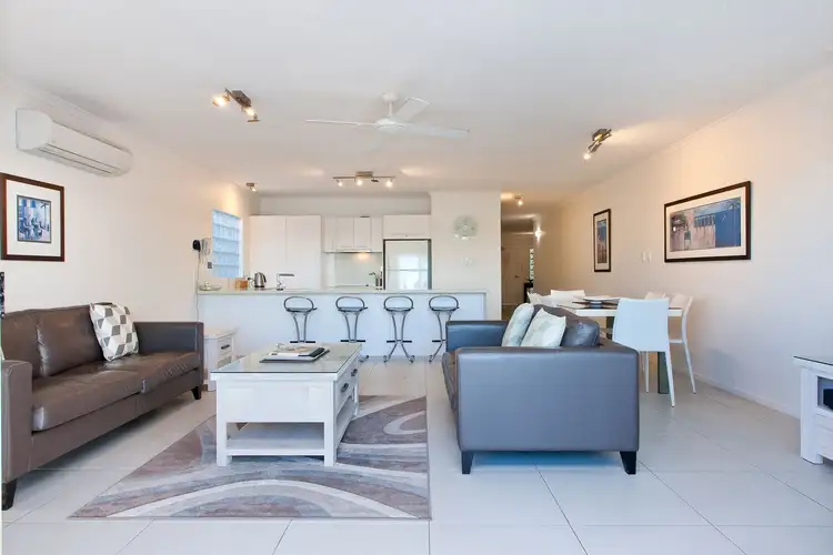 Fifth view of Homely apartment listing, 16/287 Gympie Terrace, Noosaville QLD 4566