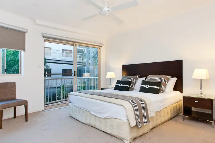 Seventh view of Homely apartment listing, 16/287 Gympie Terrace, Noosaville QLD 4566