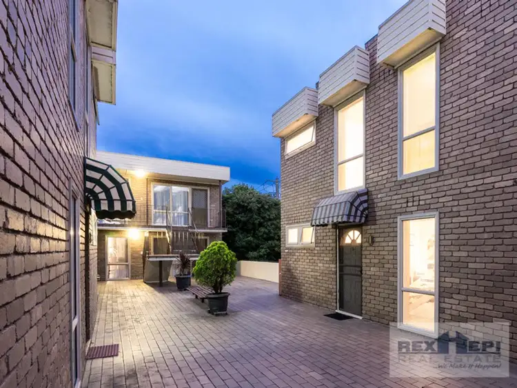 1/24 Rodd Street, Dandenong VIC 3175