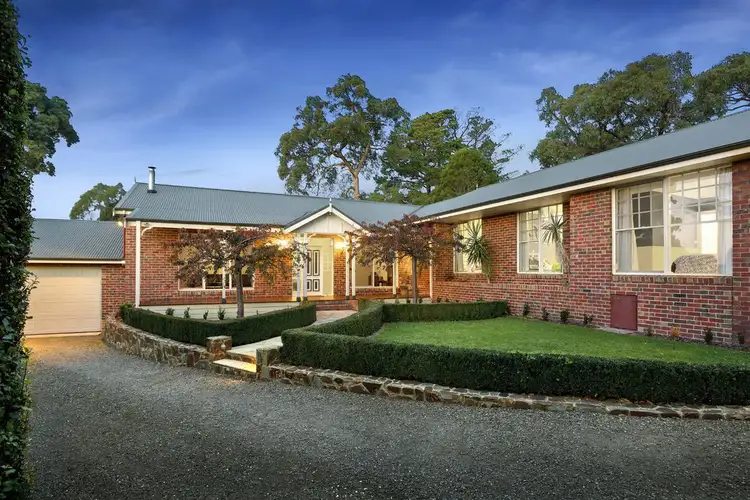 Third view of Homely house listing, 100A Alto Avenue, Croydon VIC 3136