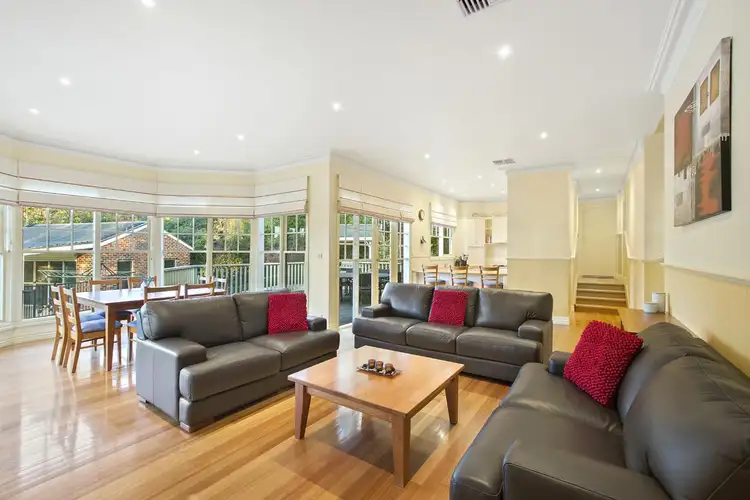 Fifth view of Homely house listing, 100A Alto Avenue, Croydon VIC 3136