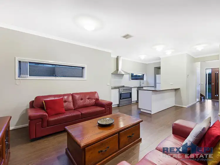 Second view of Homely house listing, 47 Kosciuszko Circuit, Clyde VIC 3978