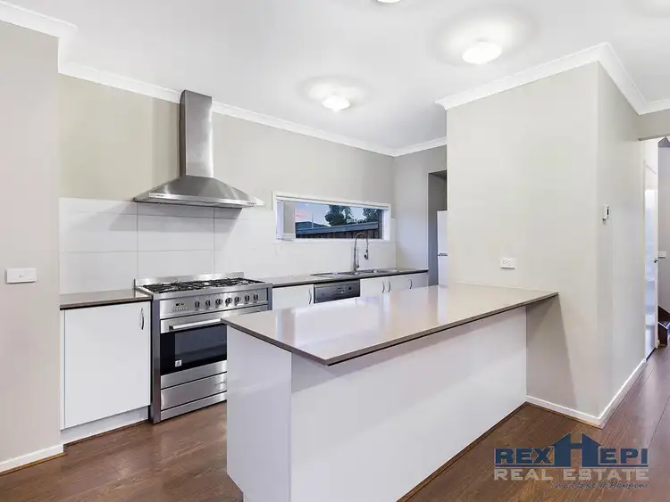 Third view of Homely house listing, 47 Kosciuszko Circuit, Clyde VIC 3978