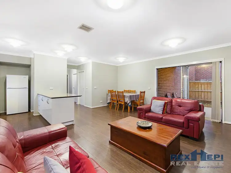 Fourth view of Homely house listing, 47 Kosciuszko Circuit, Clyde VIC 3978