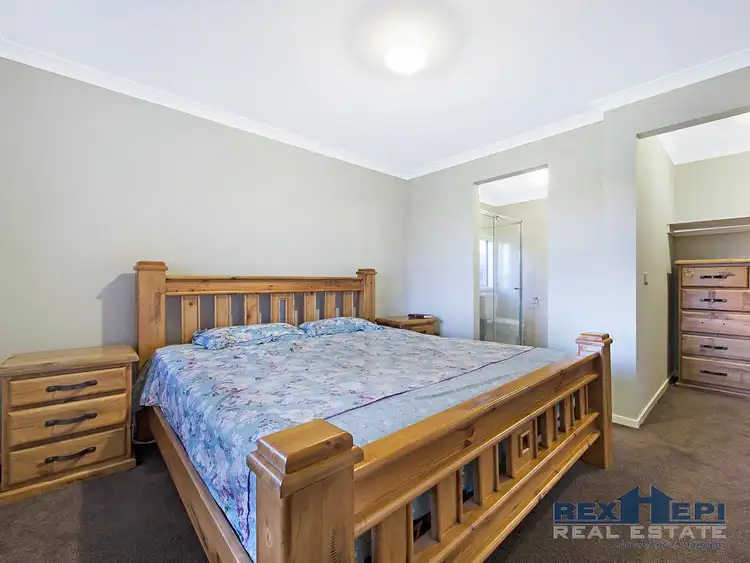 Fifth view of Homely house listing, 47 Kosciuszko Circuit, Clyde VIC 3978