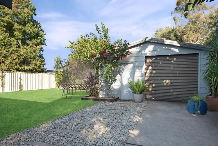 Fourth view of Homely house listing, 128 Lakedge Avenue, Berkeley Vale NSW 2261