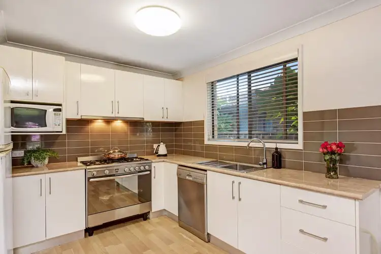 Fifth view of Homely house listing, 128 Lakedge Avenue, Berkeley Vale NSW 2261