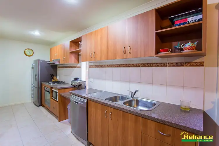 Third view of Homely house listing, 3 Rosebud Street, Tarneit VIC 3029