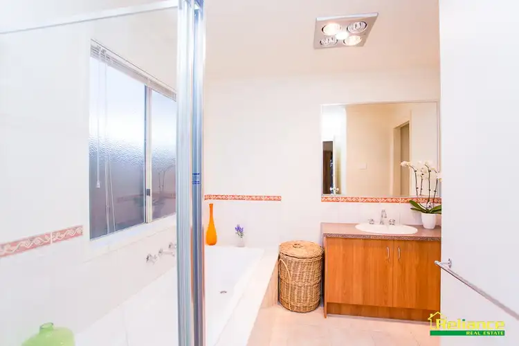 Seventh view of Homely house listing, 3 Rosebud Street, Tarneit VIC 3029