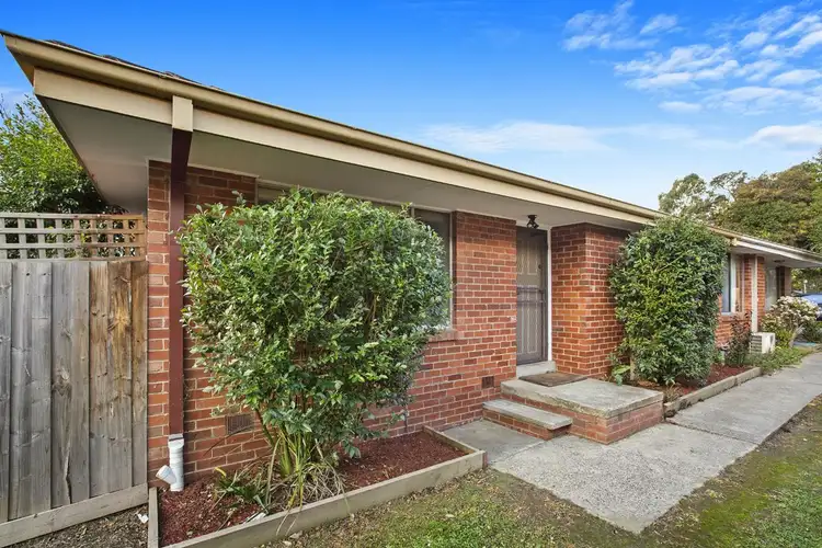 13/59 Mt Dandenong Road, Ringwood East VIC 3135