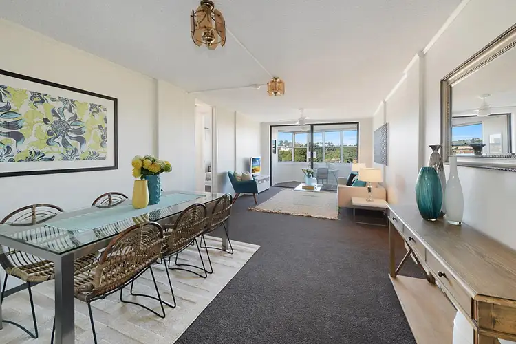 8F/94-96 Alison Road, Randwick NSW 2031
