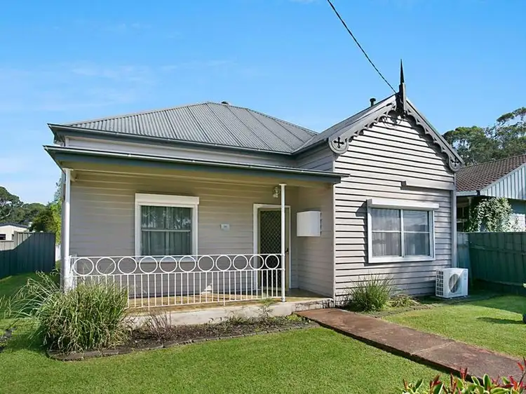 96 Maitland Street, Branxton NSW 2335