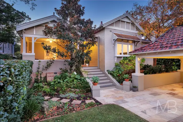 23 Highfield Road, Lindfield NSW 2070