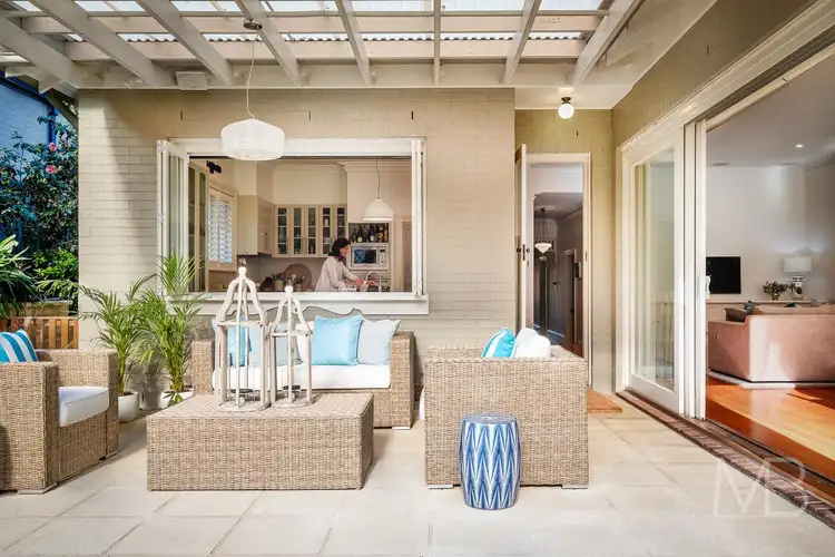 Second view of Homely house listing, 23 Highfield Road, Lindfield NSW 2070