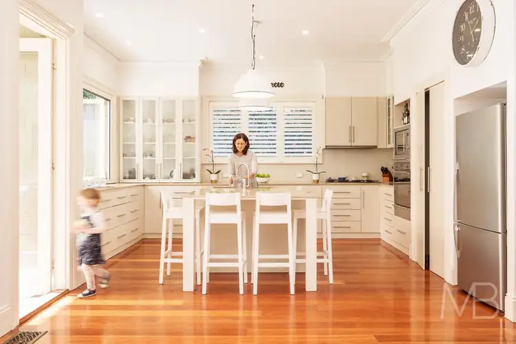 Fourth view of Homely house listing, 23 Highfield Road, Lindfield NSW 2070